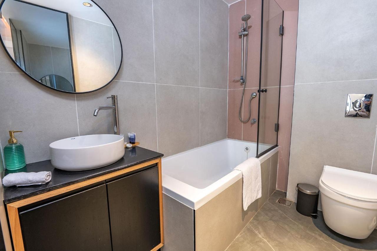 ירושלים Davidka Guesthouse מראה חיצוני תמונה