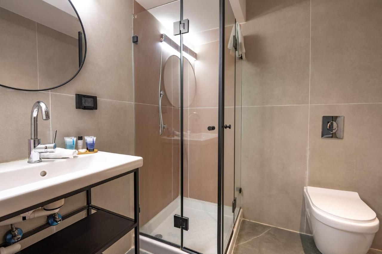 ירושלים Davidka Guesthouse מראה חיצוני תמונה