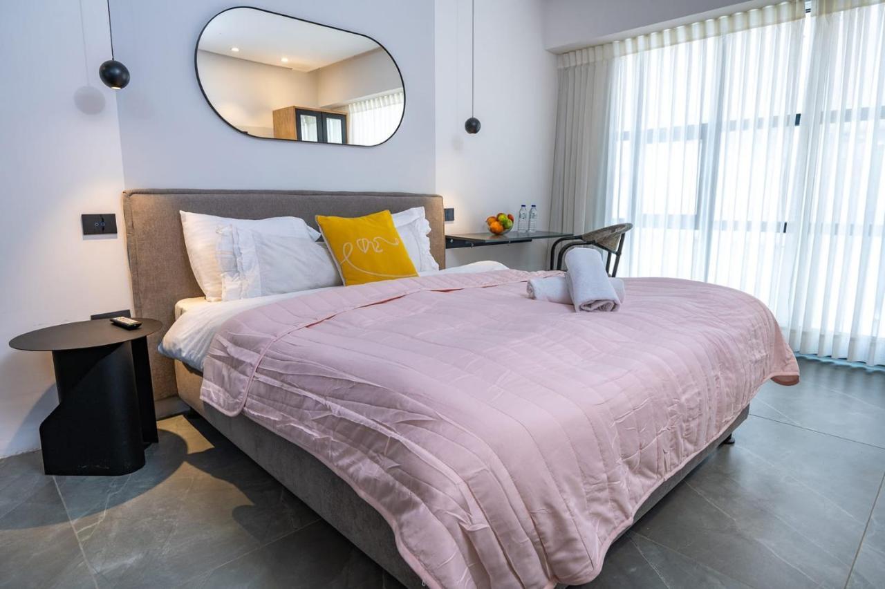 ירושלים Davidka Guesthouse מראה חיצוני תמונה