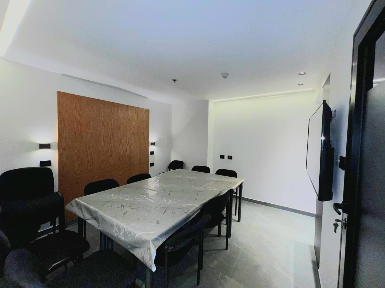 ירושלים Davidka Guesthouse מראה חיצוני תמונה